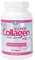 AHS Super Collagen + Vitamin C Tablets 120 Tablets - 6000mg Collagen per Serving - 1 Month Supply