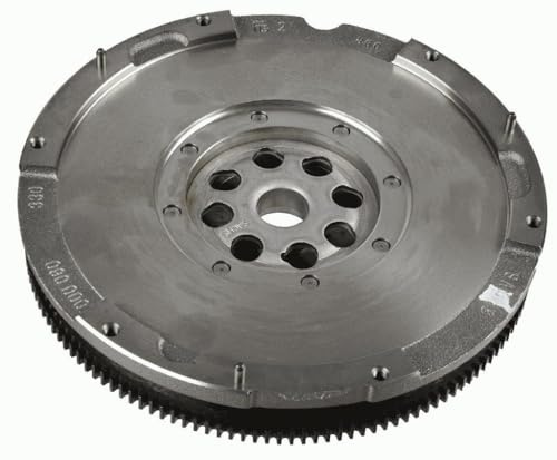 SACHS Schwungrad 2294000297 | Kompatibel mit: CADILLAC CTS