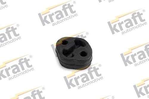 KRAFT AUTOMOTIVE Halter, Abgasanlage 0502023