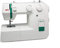 ALFA Next 30+ Spring Máquina de Coser, Verde, 30 X 19 X 37 Cm