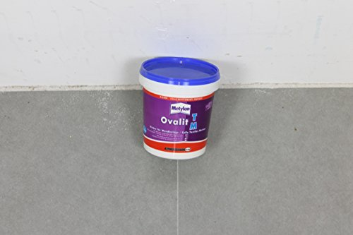 E701175 Ovalit T - Kleber 750 g