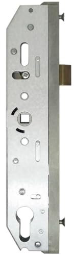 Mila 4500 35 ZP Lock Case Gear Box Upvc Door 35mm Backset