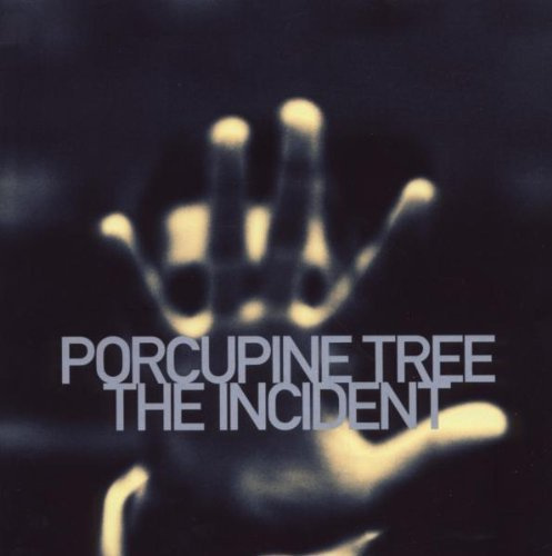 The Incident (5.1 Multichannel DVD-Audio)