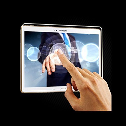 Theoutlettablet® verre trempé pour tablette Samsung Galaxy Tab 4 10.1