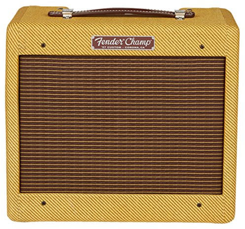 Fender '57 Custom Champ - Amplificatore a valvole