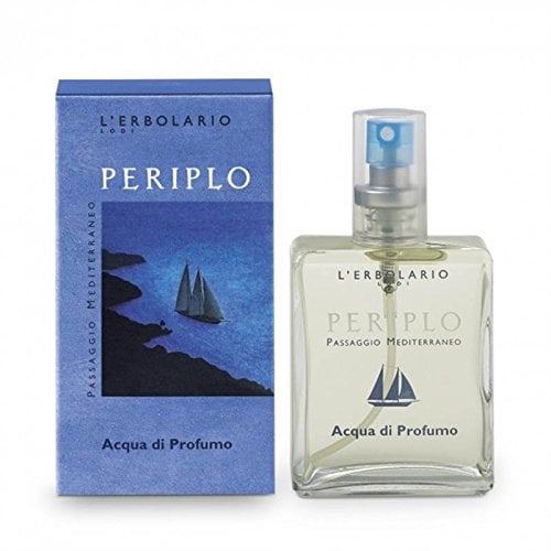 L'Erbolario - Acqua di profumo Periplo - 50 ml