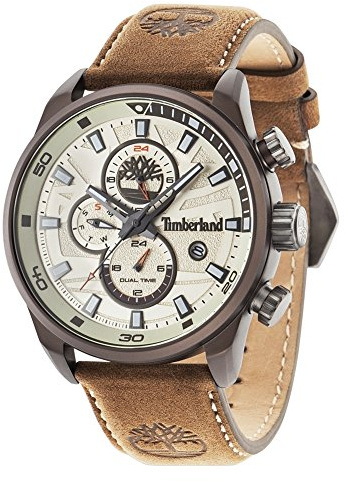 Timberland 14816JLBN-07 Reloj de Hombres