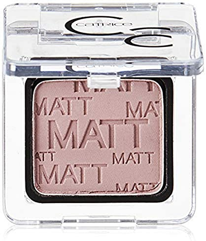 Catrice - Lidschatten - Art Couleurs Eyeshadow 040 - Wild Ginger