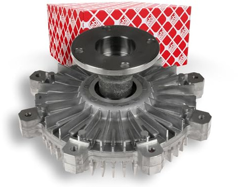 febi bilstein 47444 Lüfterkupplung , 1 Stück