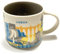 Starbucks Lisbon - Lisboa (Portugal) You are Here YAH Coffee Mug