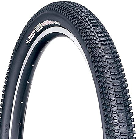 Cubierta de Bicicleta Small Block 8 Pro - 29.2 x 2.10 - Tubeless Ready - Compuesto de Doble Banda de Rodadura - Apto para Superficie Seca - Revestimiento Lateral de STC - Kenda