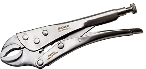 INOX 225 Stainless Steel Pliers