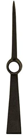 Pioche terrasier TP 2 Kg Sans manche