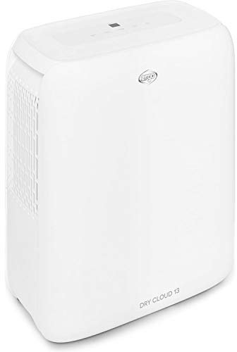 Argo Dry Cloud 13 - Deumidificatore Portatile da 13 Litri
