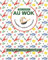 Mes recettes au wok: livre de 100 pages de recettes à remplir | une recette par double page | Cuisine au wok | Pour passionné de cuisine de ... | format pratique 8 x 10 pouces (20 x 25 cm)