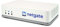 Netgate 2100 MAX - PfSense+ Security Gateway - Firewall VPN Router - CPU Dual Core ARM Cortex-A53 - Ram 4Gb DDR4 - Storage 128Gb M.2 SATA SSD - Flexible 5-port combination - EU Power Adapter - NGFW