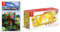 Nintendo Switch Lite - Yellow + Minecraft (Nintendo Switch)
