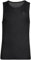 Odlo Unterhemd Herren Kurzarm Active F-Dry Light I Funktionsshirt I Funktionsunterwäsche Singlet Sportunterhemd I Herren