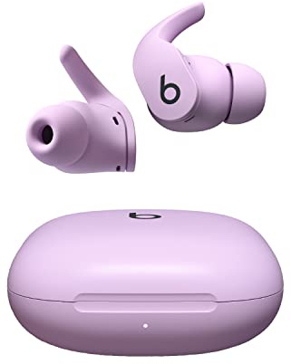Beats Fit Pro - True Wireless Noise Cancelling Earbuds - IPX4 Protection Class, Apple and Android, Bluetooth® Class 1, Built-in Microphone - Violet