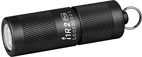 OLIGHT i1R 2 Pro Pendant lamp, Black