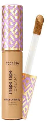 Tarte shape tape ultra creamy concealer - 42S -Tan Sand 10 ml