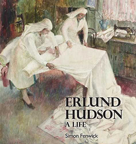 A Life of Erlund Hudson (English Edition)
