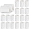 Bwintech 10 Pz 20MM (1/2 ) Connettore Slip Dritto PVC-U Raccordo Connettore Accoppiamento Giardino Tubo Acqua Connessione