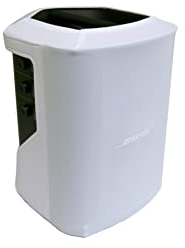 Bose Cover Play-Through sistema PA S1 Pro+, Bianco