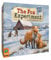 Pandasaurus Games The Fox Experiment