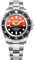 Bobroff Men's Analog-Digital Automatic Uhr mit Armband S0375341