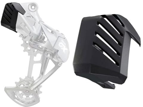 Akkudeckel Schutz für Sram AXS GX EAGLE/XX1/X01 AXS Schaltwerk Cage Shield
