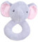 SAFIGLE Die Glocke Rütteln Tierspielzeug Spielzeug Für Kleinkinder Kleinkindspielzeug Pompones De Porristas Tierisches Spielzeug Flauschige Kuscheltiere Kaubar Baby Handglocke Plüsch