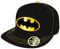 DC Comics Sport Batman Junior Cap, bunt, Einheitsgröße