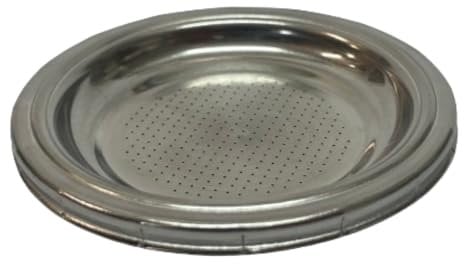 emozioni quotidiane | Ricambi Gruppo Erogazione per Macchina da Caffè a Cialde | Modello Faber Slot Plast e Inox | Originali (FILTRO DOCCIA)