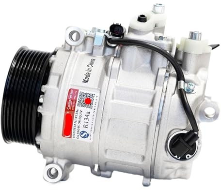 Compresor De Aire Acondicionado For Automóvil, Compatible Con Mercedes Benz, W164 GL320 ML320 R320 ML420 ML450 W251 280 0012308811 A0012308811 0022305611