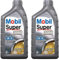 Mobil Super 3000 X1 Formula FE 5W-30, 1L (Packung mit 2)
