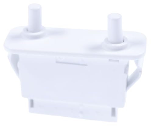 Pulsador Nevera, Congelador 6600JB2005C LG Frigo, Refrigerador, Congelador 6600JB2005C LG