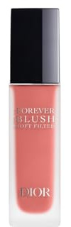 DIOR - Dior Forever Soft Filter Liquid Blush 01 Petal