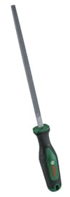Bosch Metall-Quadratfeile 200 mm / 8 | Zubehör Handwerkzeug