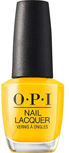 OPI Nagellack, Lisbon, Made It To The Seventh Hill!, 15ml