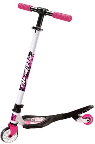 Streetsurfing Wavescooter The Wave, pink