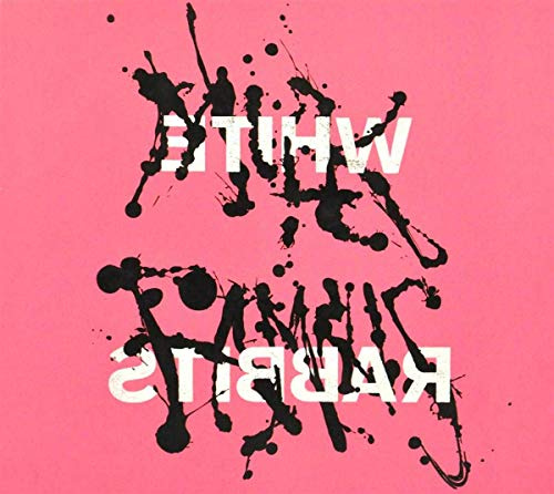 Mute (Rough Trade)