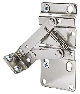 Rev-A-Shelf RS6552.95.0220.4 Charnière Tip Out avec plateaux - 16.