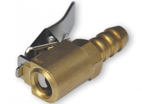 Massiver Messing Momentstecker 6mm