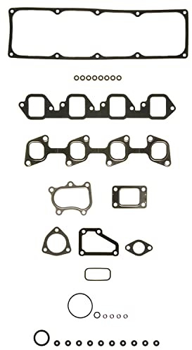 Ajusa 53015500 Gasket Set cylinder head