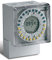 Perry 1IO0016D15 Interruttore Orario Settimanale, Bianco