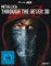 Metallica - Through The Never (+ Blu-ray) - Steelbook