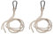 Kit complet de fixation pour Hamac & fauteuil suspendu suspendu