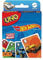 Mattel Hot Wheels BGG53 DP UNO Karten, Weiß