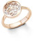 s.Oliver Damen-Ring Perlmutt 925 Silber rhodiniert Gr. 56 (17.8) - 524469